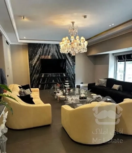 آپارتمان ۲۱۰ متر ۳ خواب عمار