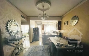 ۹۳متر خوش نقشه الاله غربی نور گیر