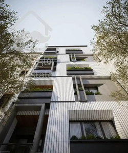 اپارتمان ۱۳۰ متری غرب دریاچه چیتگر