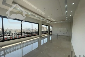 آجودانیه/۲۰۰متر/طبقه۵/کلید نخورده/۳ پارکینگ