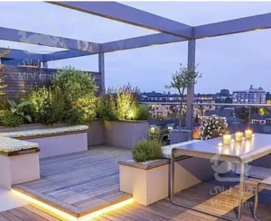 آپارتمان۲۲۰ متری نیاوران