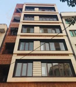 ۱۳۰متر     ۳خواب     تکواحدی