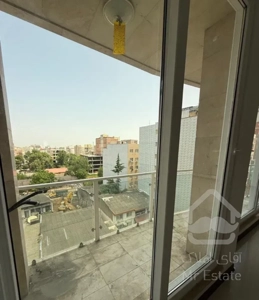 رهن آپارتمان۱۹۰ متری،با ویو عالی ط۶ در سلمان فارسی