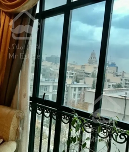 آپارتمان ۱۳۰ متر جردن