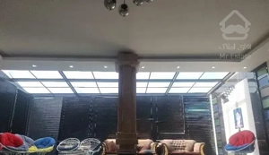 ویلا باغ ناژوان