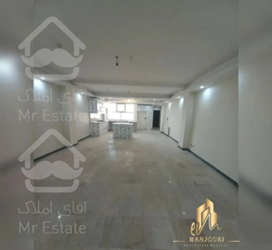 آپارتمان ۱۰۶ متری دبستان