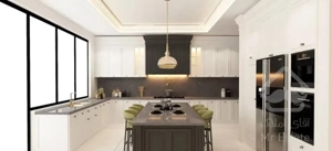 آپارتمان ۱۸۵ متری /بهترین نقطه هنرستان