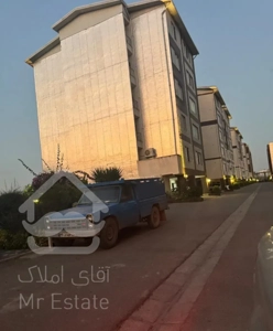 شهرک پارسا ولایت۳۶ طبقه اول ماهی ۱۵میلیون