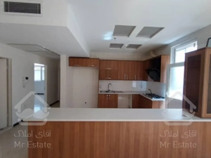 60متر 1خواب/سالن پرده خور  فول امکانات/فردوس غرب