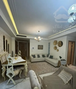 ۹۵متر پاسداران دسترسی خوب