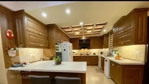 ۱۲۵ متر/ ۲ خواب/ فول بازسازی/ طوقانی/ شهران