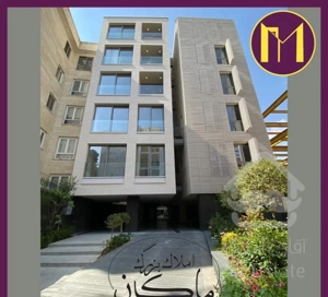 هروی / ۱۳۹ متر ۳ خواب / فوق العاده بی نقص