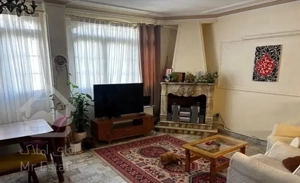 ۸۳ متر فول امکانات حبیب الهی جنوبی