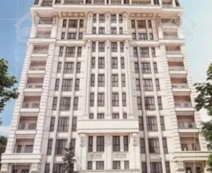 ۳۰۰متر ولنجک (نوساز) ویو ابدی شهر