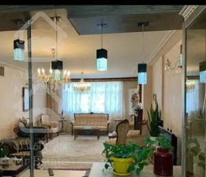 ۱۴۴متر۳خوابه شهران با۸۵مترقدرالسهم