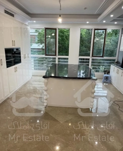 آپارتمان ۱۴۵متر ۳خوابه