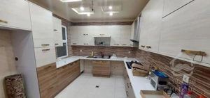 تاپ میرداماد جنوب/120 متر 3خواب10 ساله کلید نخورده