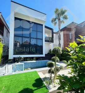 ویلامدرن۳۲۰متری هوشمندسندتکمیلی استخردار رویان