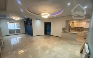 ۱۲۰ متر ۲خواب شیک فول امکانات