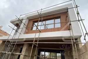 ویلای استخر دار در جاده پلاژ ساری