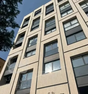 ۷۱ متر دو خوابه بدون مالک آکواریوم عروس دامادی