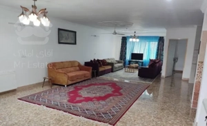 اجاره آپارتمان ۱۵۰ متری ۲ خوابه در شهر محمودآباد