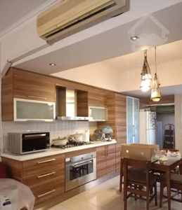 کامرانیه۱۶۵متر/۳خواب/تک واحدی