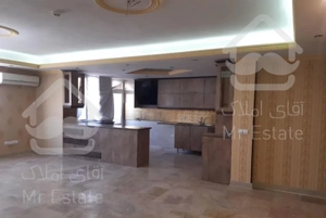 آپارتمان ۱۳۵ متر۳ خوابه