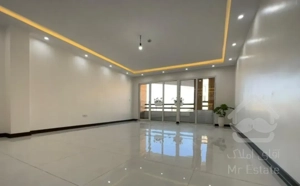 ۹۷متر۲خ/سالن پرده خور/ کم سن/باکس پونک