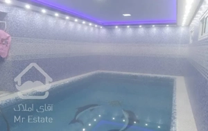 اجاره ویلا استخردار