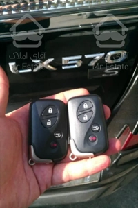 کلیدسازی قفل ساز (بازکردن درب ماشین و ضدسرقت)