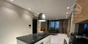 ۷۹ متر آپارتمان / لوکیشن برند پونک