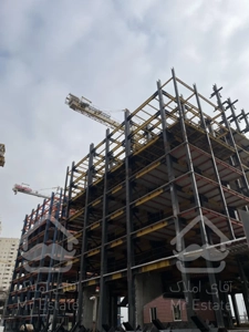 چیتگر / برج سایت پارک / ۱۱۰ متر ۲ خواب