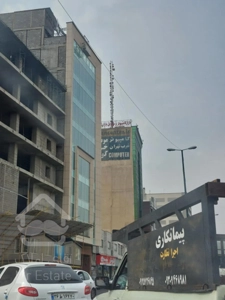 فروش اداری فردوس شرق طبقات یکجا