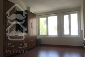 رهن کامل آپارتمان ۱۳۰ متری ۲ خواب