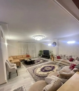 اپارتمان 125 متری 3خواب بنفشه ها