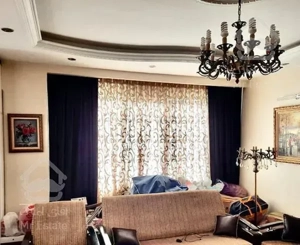 76 متر دو خواب/سازمان برنامه/فول امکانات/