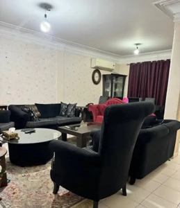 اجاره اپارتمان ۱۱۰ متری گلسار بلوار گیلان