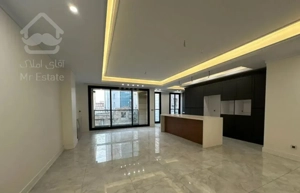 میرداماد ۱۲۵ متر نوساز کلیدنخورده