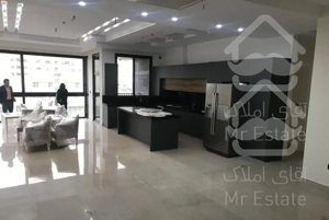 150 متر کلید نخورده مدرن اجودانیه