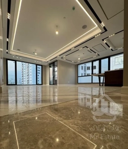 آجودانیه 150متر/ تک واحدی /مدرن /بدون مشابه قیمتی