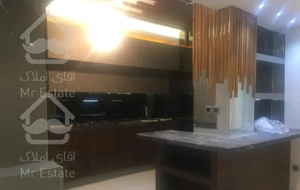 آپارتمان ۹۵ متر گلخانه بهروز ۲خواب ۱سال ساخت شیک