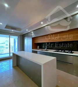 زعـفـرانـیــه ( الف جنوبی ) 180 متر