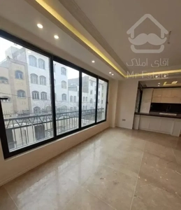 136متر/فرعی اعیان نشین/واحد سرمایه گذاری