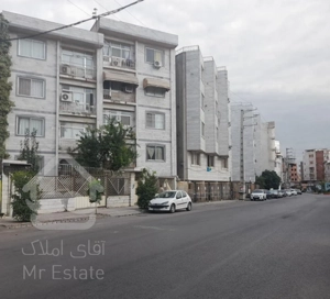 اجاره آپارتمان ۲خوابه طبقه سوم کارمندان خاقانی