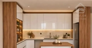 فروش آپارتمان فول محک