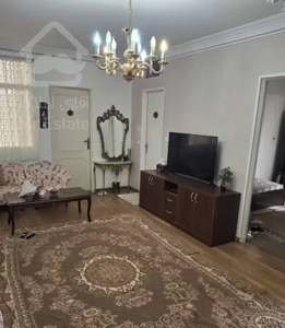 80متر 2خواب/پارکینگ انباری بالکن