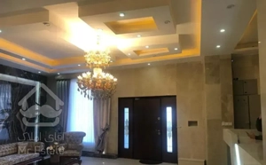 ۲۲۰ متر ۳ خوابه گرمدره شمالی