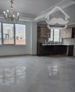 لارستان ۱۰۶ متر ۳ خواب فول