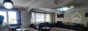 آپارتمان ۱۱۵ متر تک واحدی چهار راه حسن آباد
